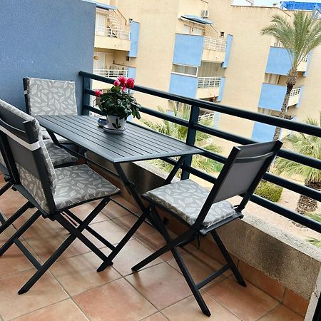 Ferienwohnung Regia Bahia En Cabo Roig Dehesa de Campoamor  Exterior foto