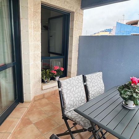 Ferienwohnung Regia Bahia En Cabo Roig Dehesa de Campoamor  Exterior foto