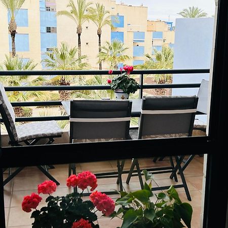 Ferienwohnung Regia Bahia En Cabo Roig Dehesa de Campoamor  Exterior foto