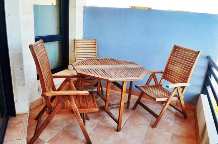 Ferienwohnung Regia Bahia En Cabo Roig Dehesa de Campoamor  Exterior foto