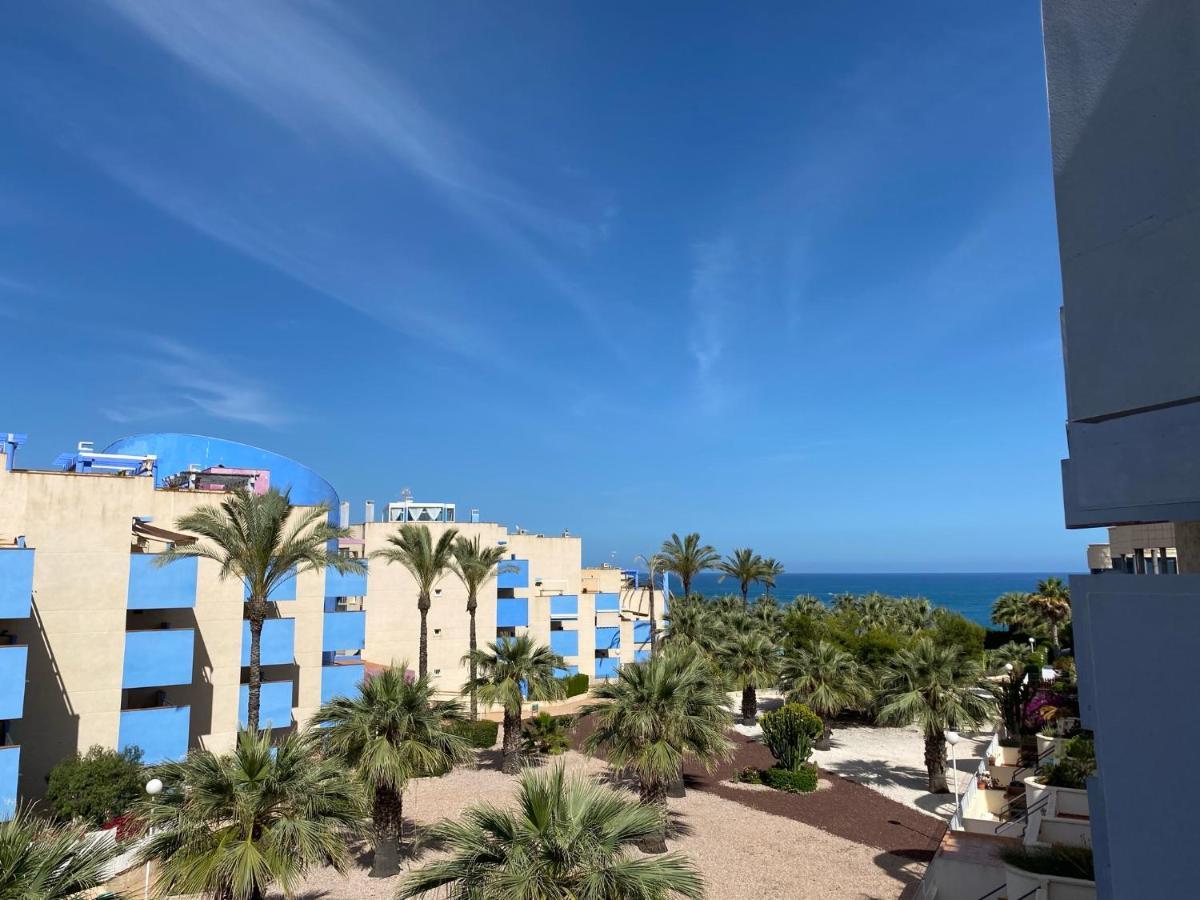 Ferienwohnung Regia Bahia En Cabo Roig Dehesa de Campoamor  Exterior foto
