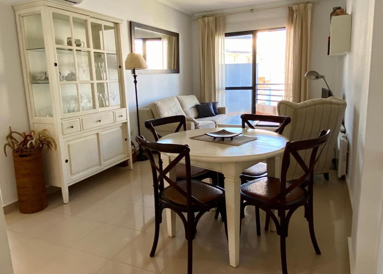 Ferienwohnung Regia Bahia En Cabo Roig Dehesa de Campoamor  Exterior foto