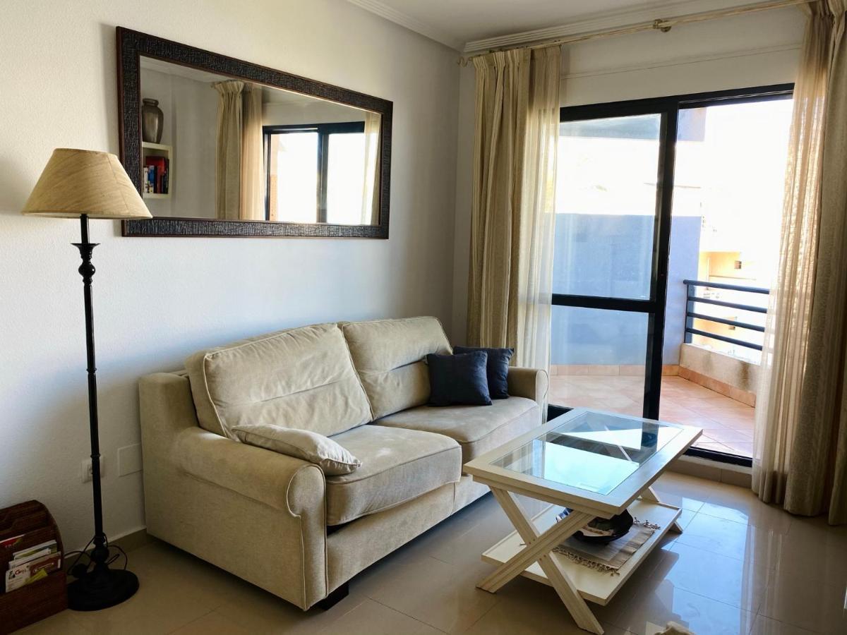 Ferienwohnung Regia Bahia En Cabo Roig Dehesa de Campoamor  Exterior foto
