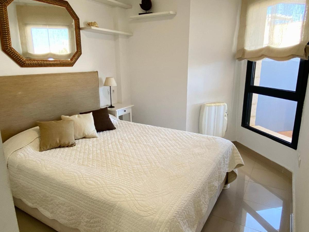 Ferienwohnung Regia Bahia En Cabo Roig Dehesa de Campoamor  Exterior foto