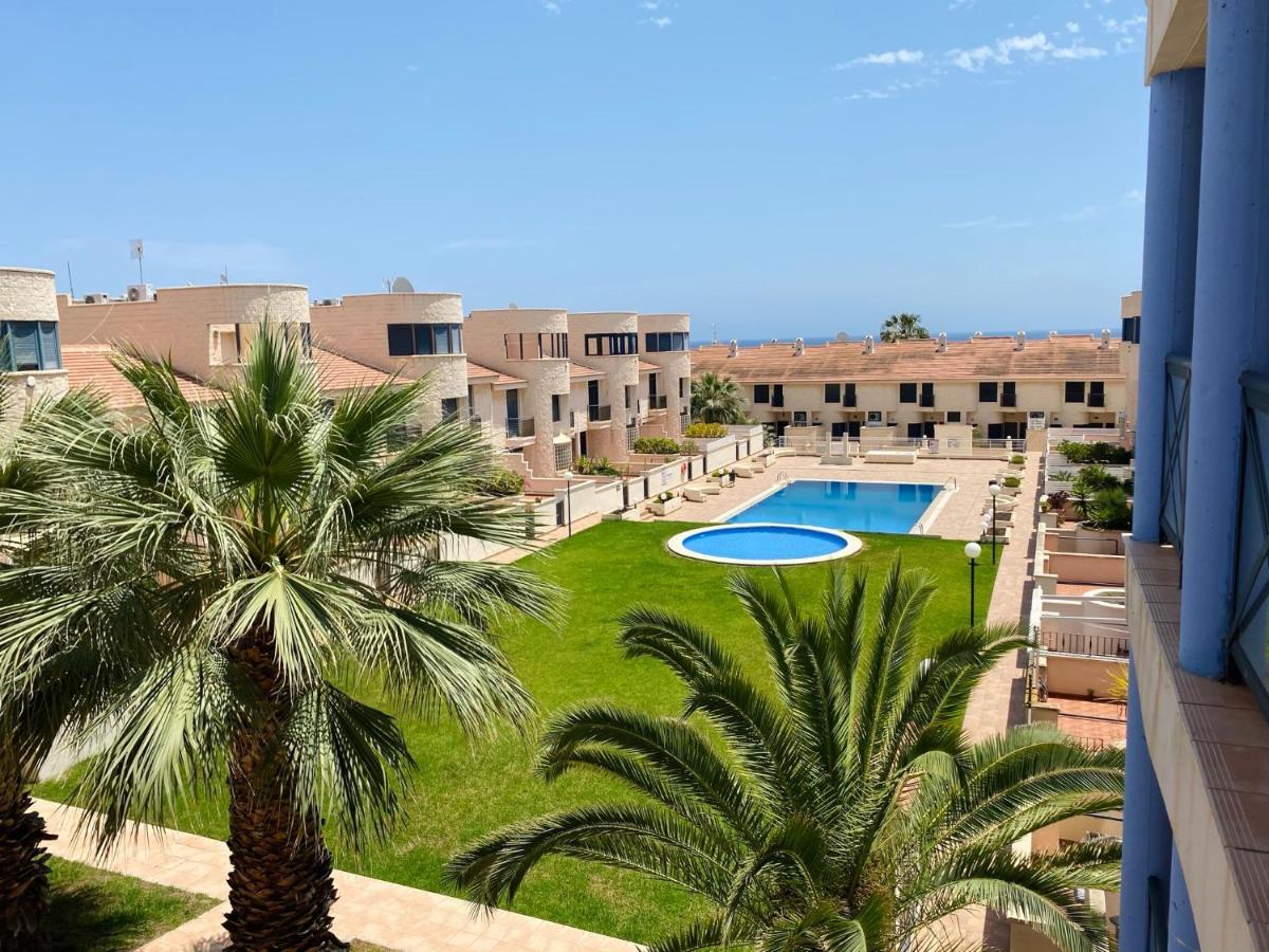 Ferienwohnung Regia Bahia En Cabo Roig Dehesa de Campoamor  Exterior foto