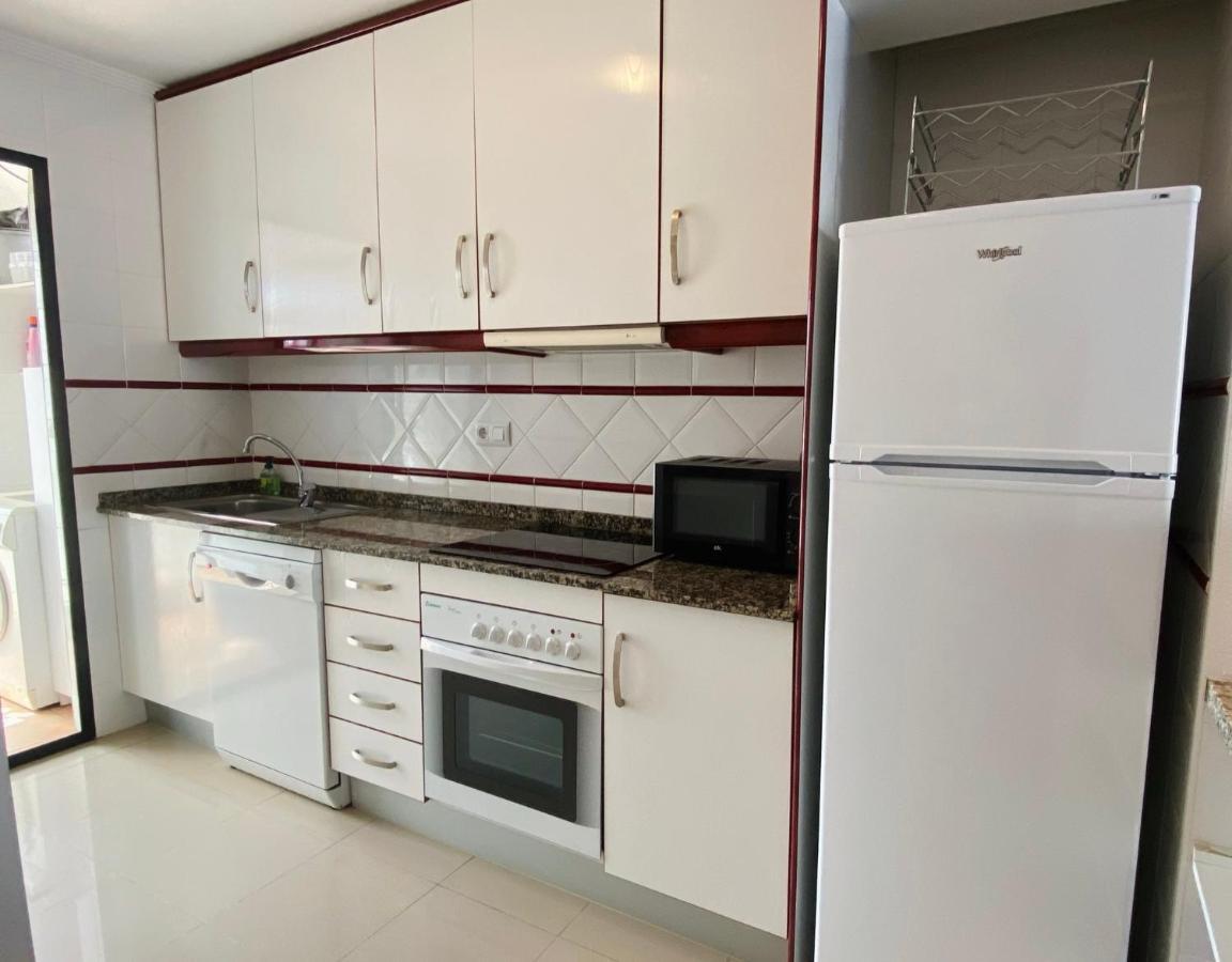 Ferienwohnung Regia Bahia En Cabo Roig Dehesa de Campoamor  Exterior foto
