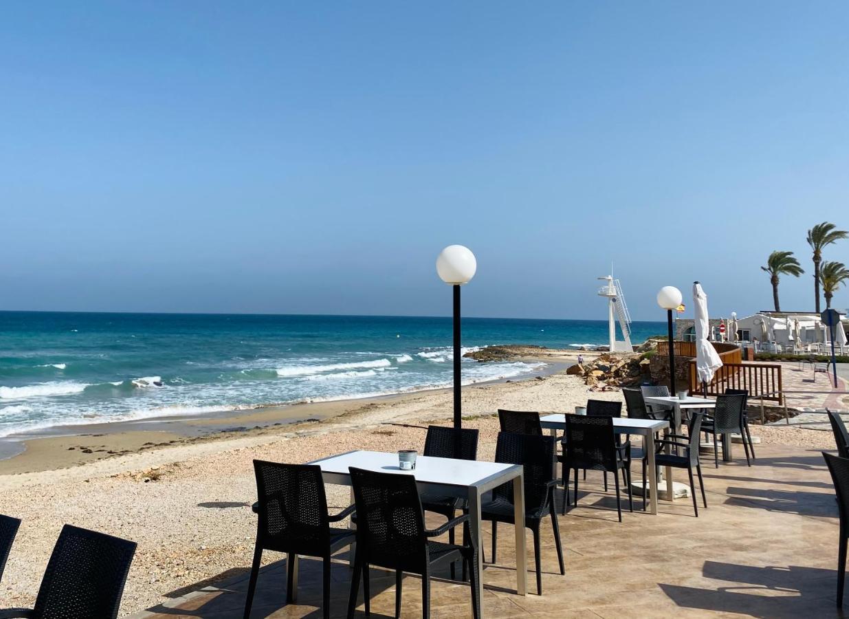 Ferienwohnung Regia Bahia En Cabo Roig Dehesa de Campoamor  Exterior foto