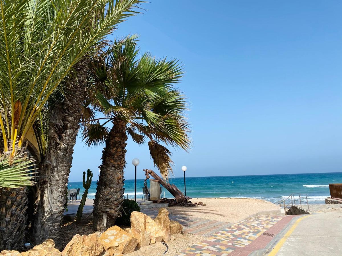 Ferienwohnung Regia Bahia En Cabo Roig Dehesa de Campoamor  Exterior foto